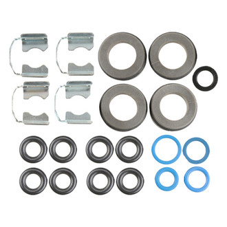 Mahle® - Fuel Injector O-Ring Kit