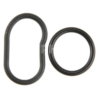 Mahle® - Oil Filter Adapter Gasket