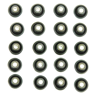 Mahle® - Valve Cover Grommet Set