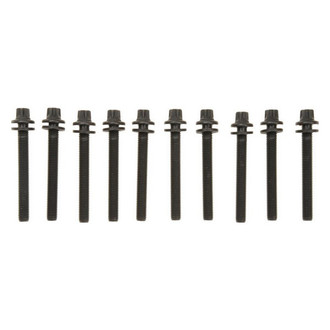 Mahle® - OEM Standard Cylinder Head Bolt Set with Washers