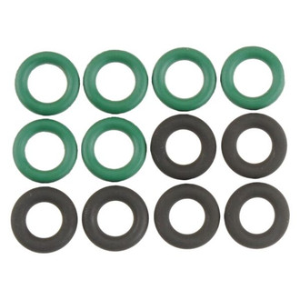 Mahle® - Fuel Injection Nozzle O-Ring