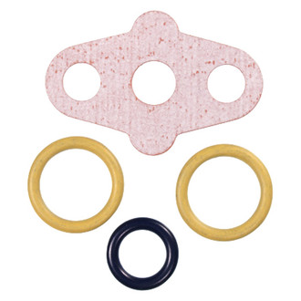 Mahle® - Turbocharger Mounting Gasket Kit