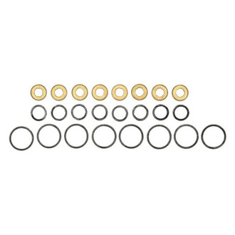Mahle® - Fuel Injector O-Ring Kit