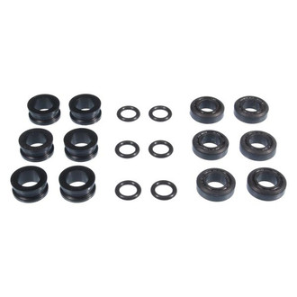 Mahle® - Fuel Injection Nozzle O-Ring