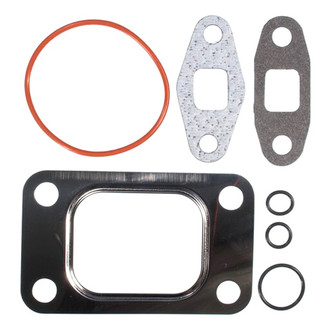 Mahle® - Turbocharger Mounting Gasket Set