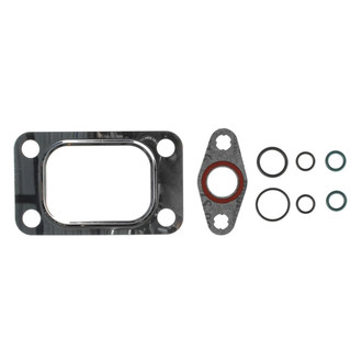 Mahle® - Turbocharger Mounting Gasket Set