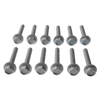 Mahle® - Intake Manifold Bolt Set