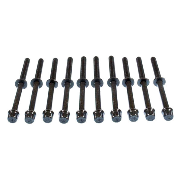 MAHLE Original GS33502 Engine Cylinder Head Bolt Set - OEM Quality Replacement Bolt Set