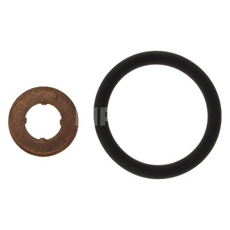Mahle® - Fuel Injector O-Ring Kit