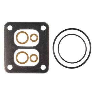 Mahle® - Turbocharger Mounting Gasket Set