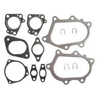Mahle® - Turbocharger Mounting Gasket Kit