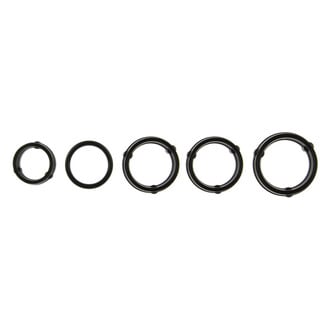 Mahle® - Oil Cooler Gasket