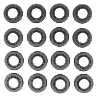 Engine Valve Cover Grommet Set-VIN: M Mahle GS33405 - View #3