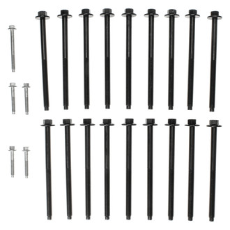 Mahle® - Cylinder Head Bolt Set