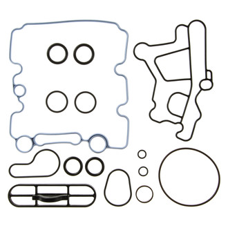 Mahle® - Oil Cooler Gasket