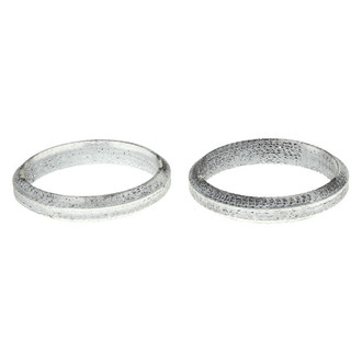 Mahle® - Sintered Metal Exhaust Pipe Flange Gasket