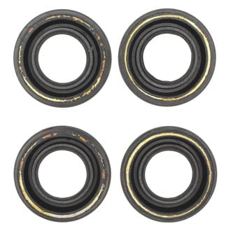 Mahle® - Spark Plug Tube Seal