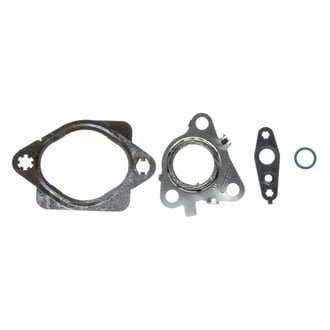 Mahle® - Turbocharger Mounting Gasket Kit