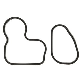 Mahle® - Engine Coolant Water Outlet Gasket