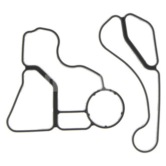 Mahle® - Oil Filter Housing Gasket
