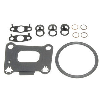 Mahle® - Turbocharger Mounting Gasket Kit