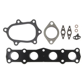 Mahle® - Turbocharger Mounting Gasket Set