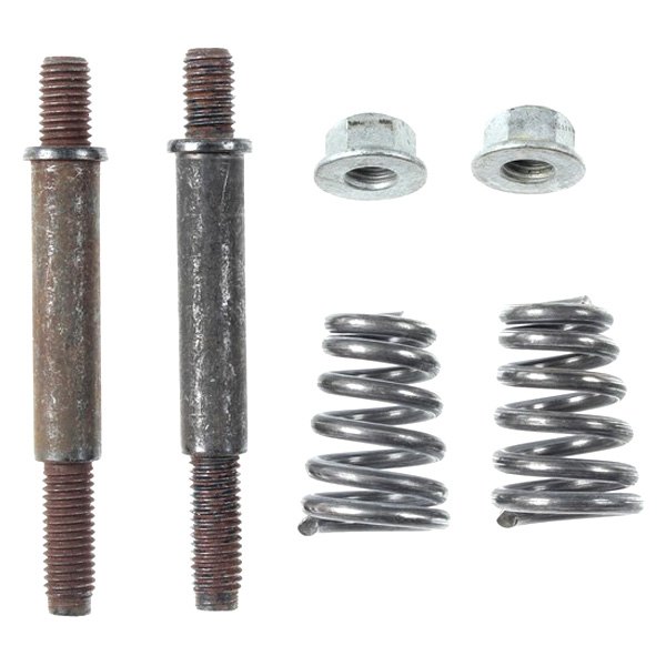Mahle® - Exhaust Manifold Bolt and Spring