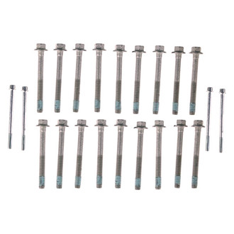 Mahle® - New Design Cylinder Head Bolt Set
