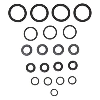 Mahle® - Fuel Injector O-Ring Kit