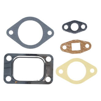 Mahle® - Turbocharger Mounting Gasket Kit