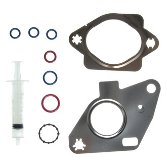 Mahle® - Turbocharger Mounting Gasket Kit