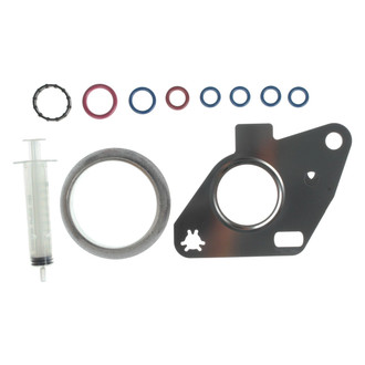 Mahle® - Turbocharger Mounting Gasket Set