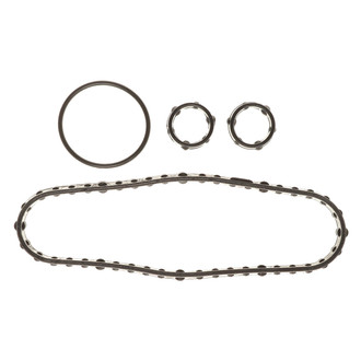 Mahle® - Fuel Pump Mounting Gasket