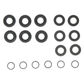 Mahle® - Fuel Injector Seal