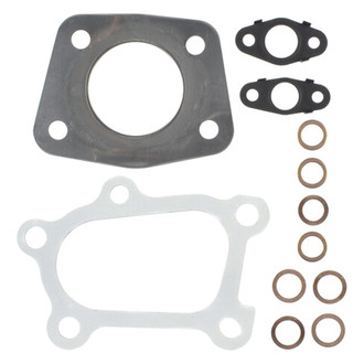 Mahle® - Turbocharger Mounting Gasket Kit