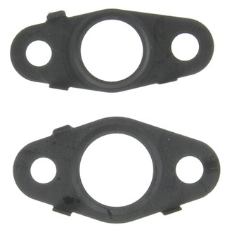 Mahle® - Turbocharger Oil Line Gasket