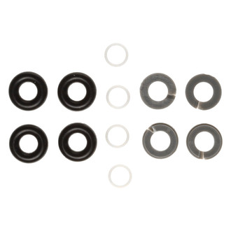 Mahle® - Upper and Lower Fuel Injector Seals