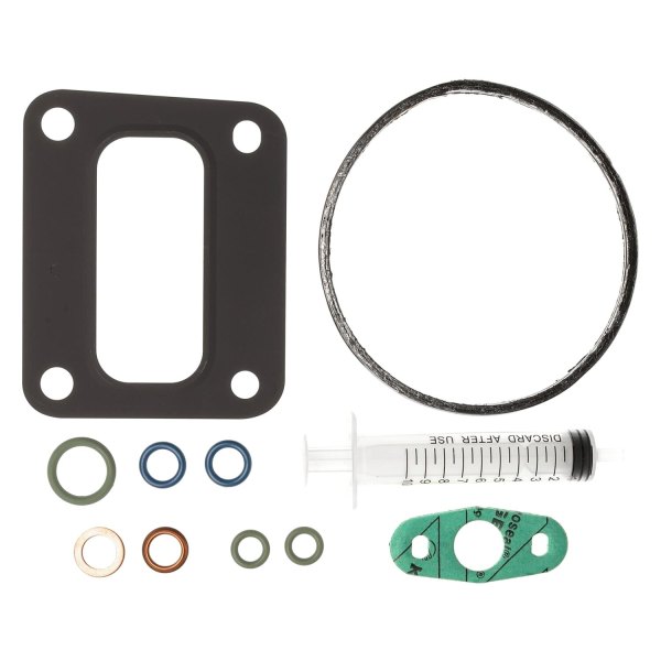 Mahle® - Turbocharger Mounting Gasket Set