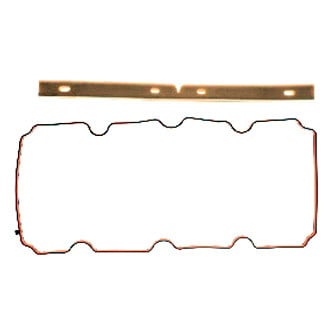 Mahle® - Intercooler Gasket Set