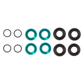 Mahle® - Fuel Injector O-Ring Kit