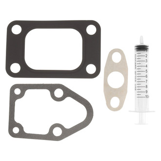 Mahle® - Turbocharger Mounting Gasket Set