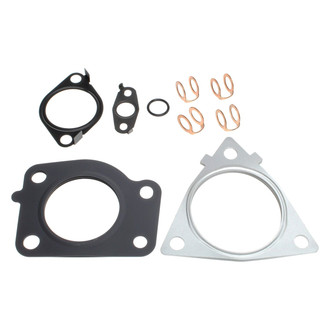 Mahle® - Turbocharger Mounting Gasket Kit