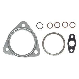 Mahle® - Turbocharger Mounting Gasket Kit