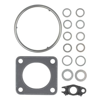 Mahle® - Turbocharger Mounting Gasket Kit