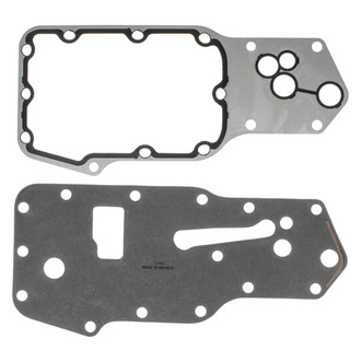 Mahle® - Oil Cooler Gasket Set
