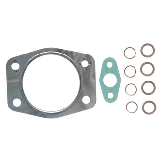 Mahle® - Turbocharger Mounting Gasket Kit