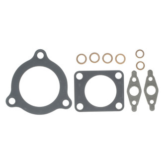 Mahle® - Turbocharger Mounting Gasket Set