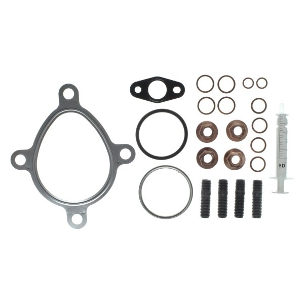 Mahle® - Turbocharger Mounting Gasket Set