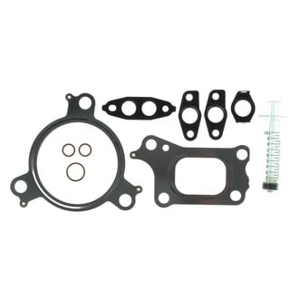 Mahle® - Turbocharger Mounting Gasket Set