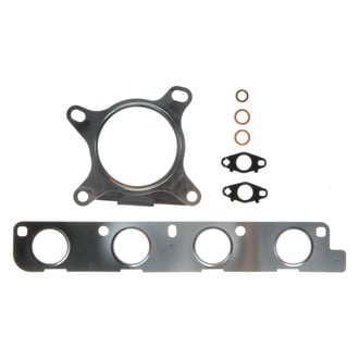 Mahle® - Turbocharger Mounting Gasket Kit